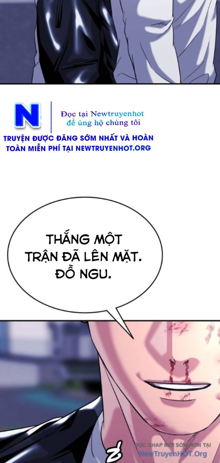 Minh Vương Chương 32 Ảnh 77