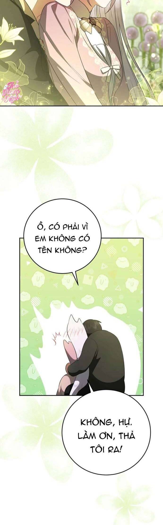 Tôi Trở Thành Người Vợ Đoản Mệnh Của Tên Bạo Chúa Chương 43 Ảnh 39