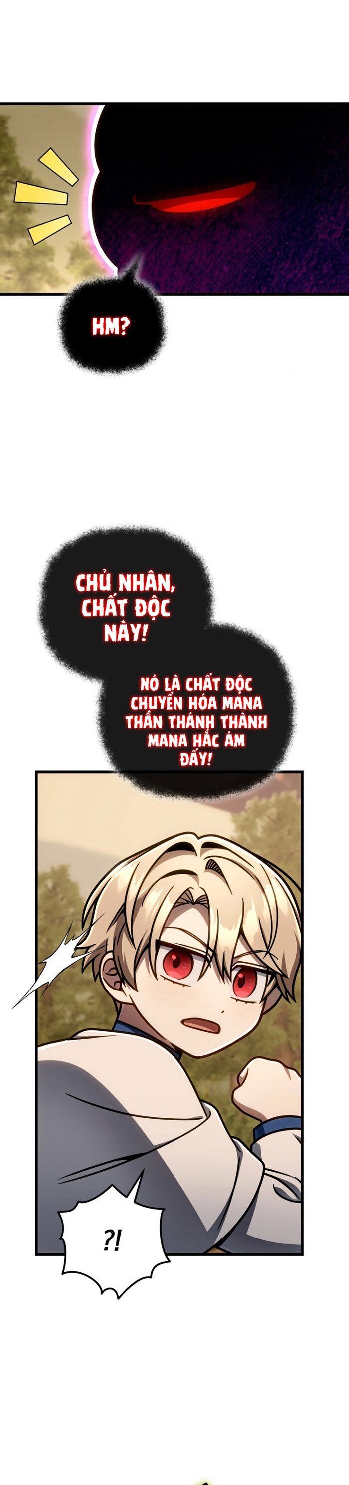 Ta Sẽ Phá Hủy Đất Nước Này Chương 46 Ảnh 33