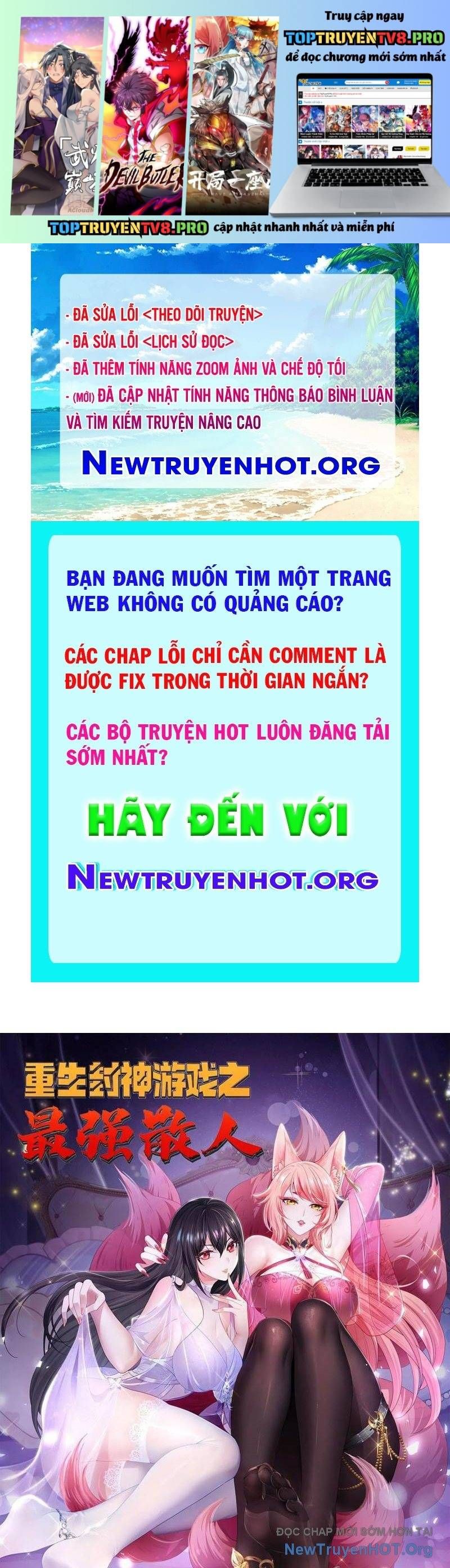 Trụ Vương Tái Sinh Không Muốn Làm Đại Phản Diện Chương 138 Ảnh 3