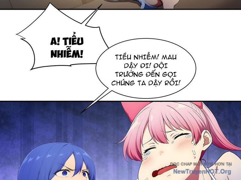 Mạt Nhật Trùng Sinh, Ta Thành Lập Chiến Đội Nữ Thần Chương 10 Ảnh 56