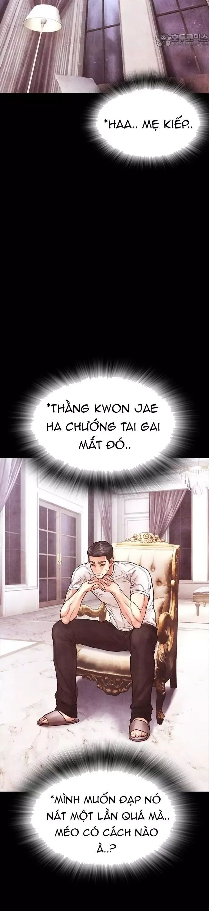 Bố Vạn Năng Chương 178 Ảnh 35