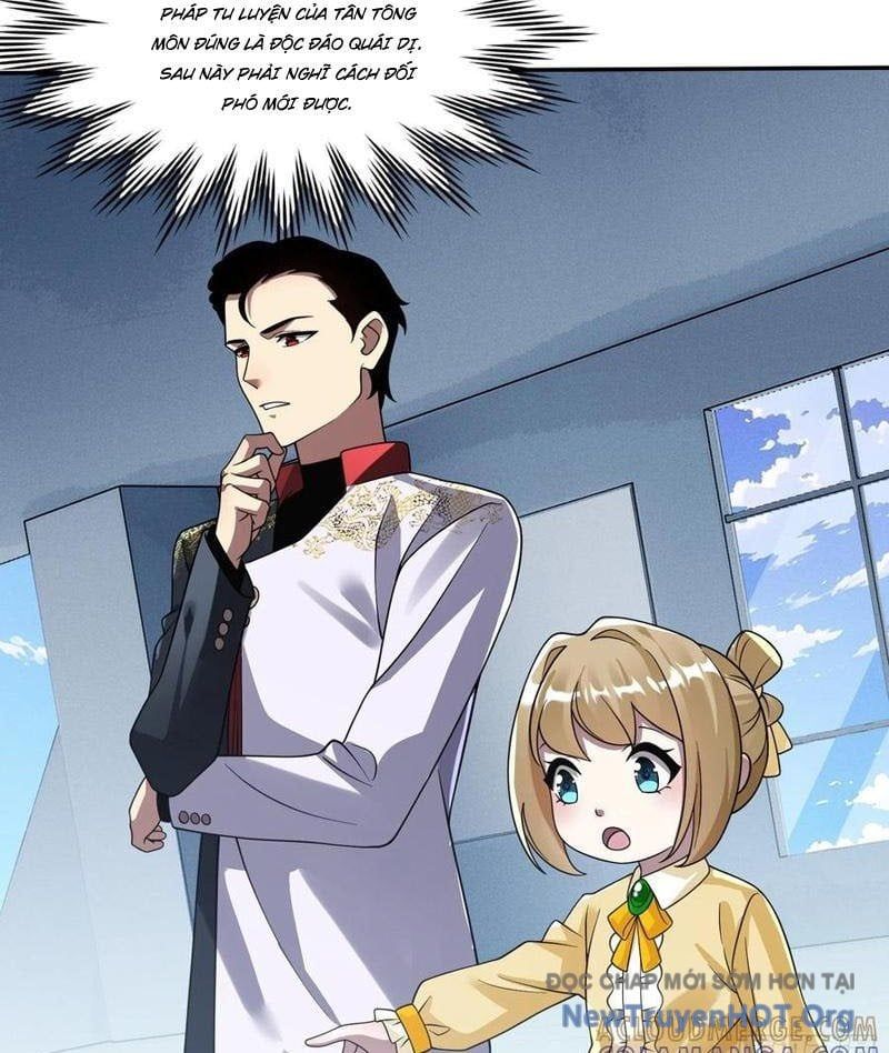 Trùng Sinh Tại Thế Giới Tu Chân, Ta Giết Tới Đỉnh Chương 26 Ảnh 36