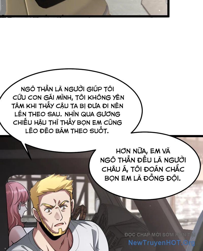 Ta Bị Kẹt Cùng Một Ngày 1000 Năm Chương 206 Ảnh 64