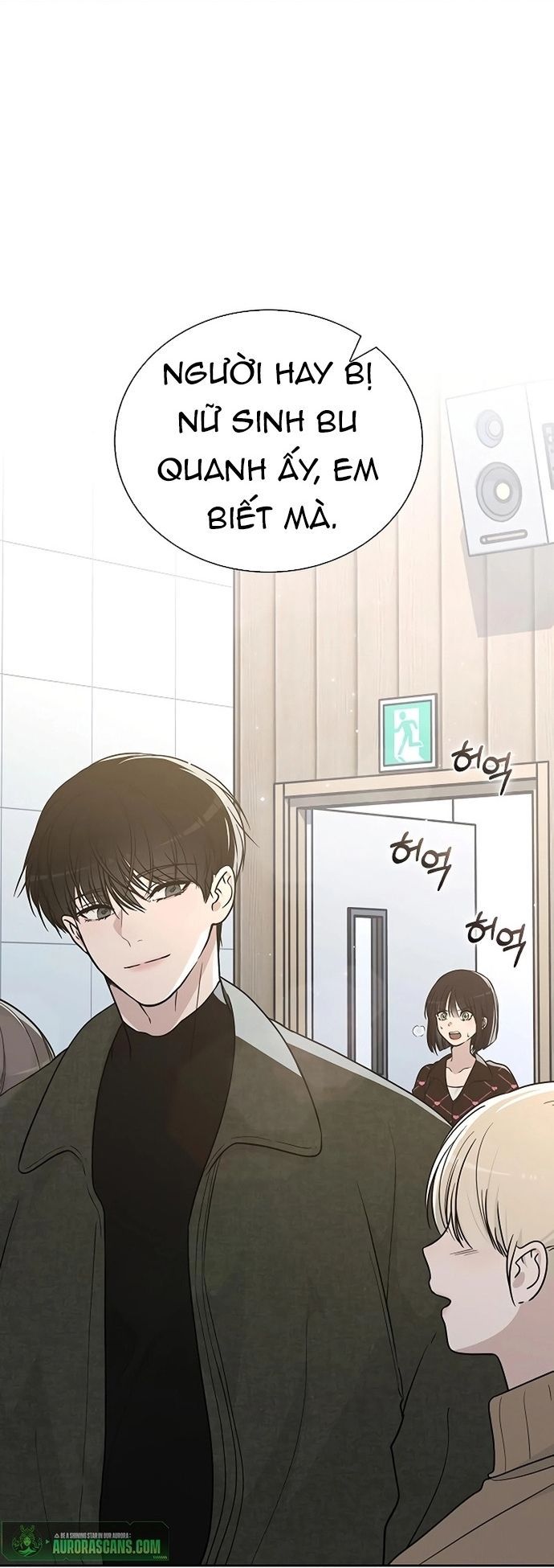 Ex-Love Review Chương 21 Ảnh 25