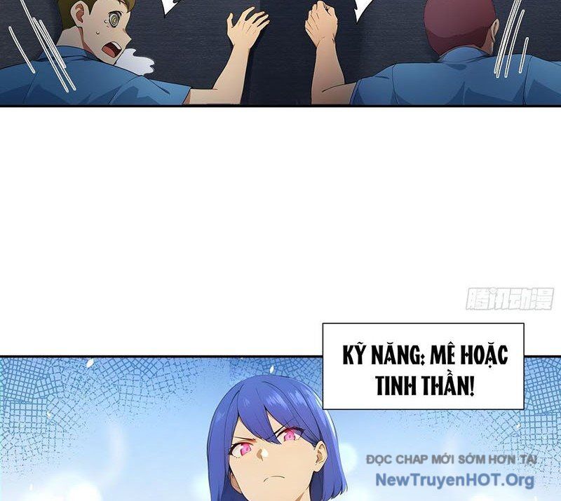 Mạt Nhật Trùng Sinh, Ta Thành Lập Chiến Đội Nữ Thần Chương 8 Ảnh 23