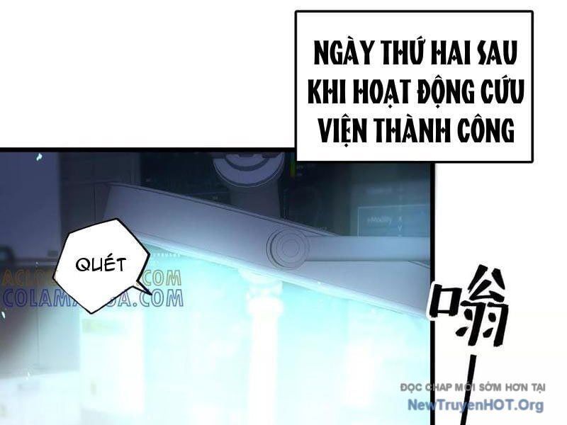 Mạt Thế Cẩu Sinh: Gián Giúp Ta Chồng Buff Chương 59 Ảnh 30