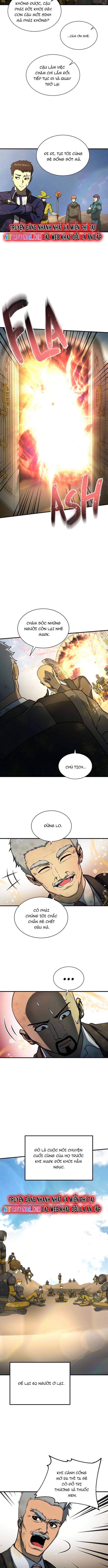 Ngoài Nhà Là Bão Tố Chương 49 Ảnh 6