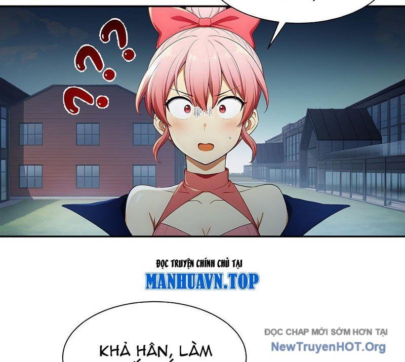 Mạt Nhật Trùng Sinh, Ta Thành Lập Chiến Đội Nữ Thần Chương 8 Ảnh 14