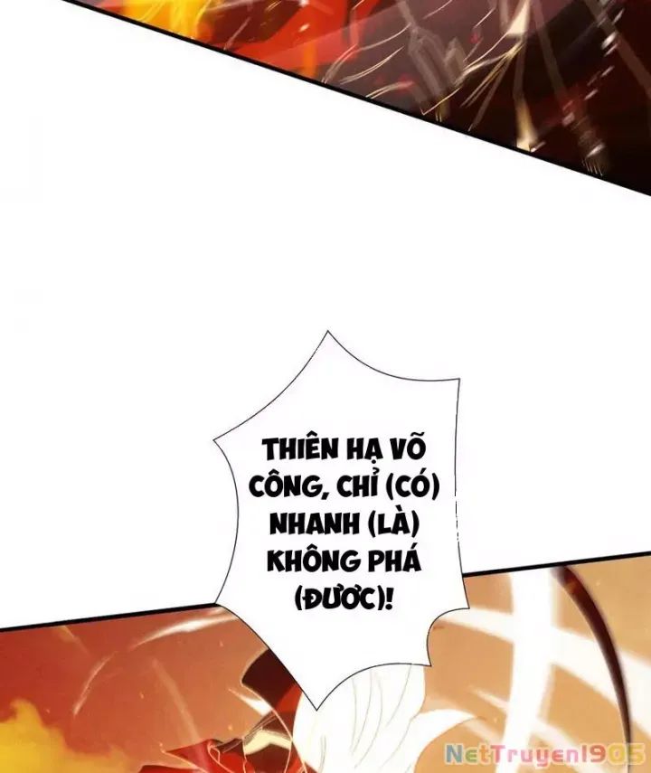 Gặp Mạnh Thì Càng Mạnh, Tu Vi Của Ta Không Giới Hạn Chương 66 Ảnh 32