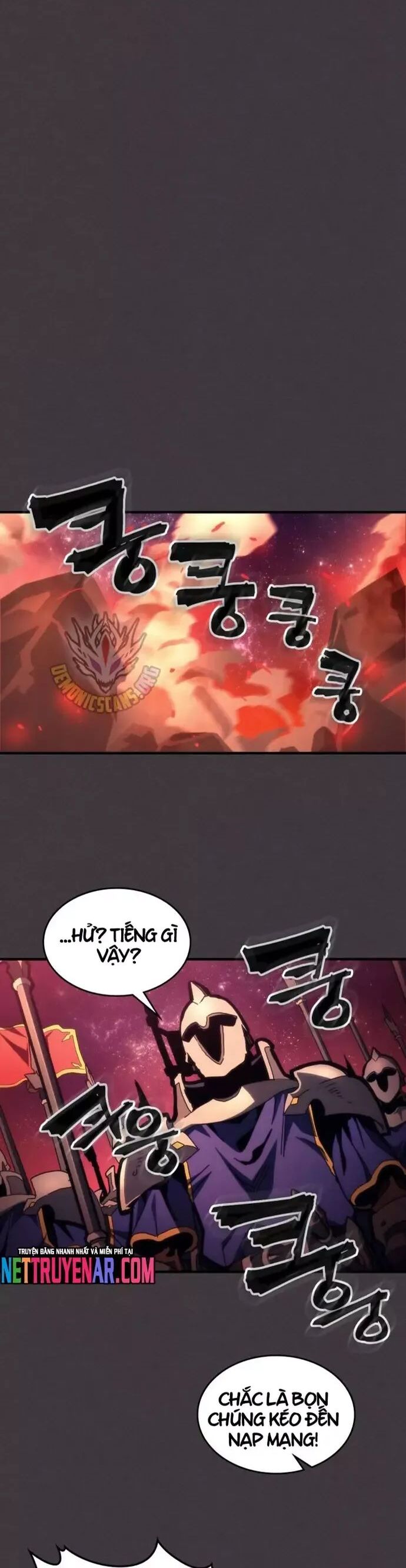 Hãy Hành Động Như Một Boss Đi Ngài Mr Devourer Chương 87 Ảnh 29