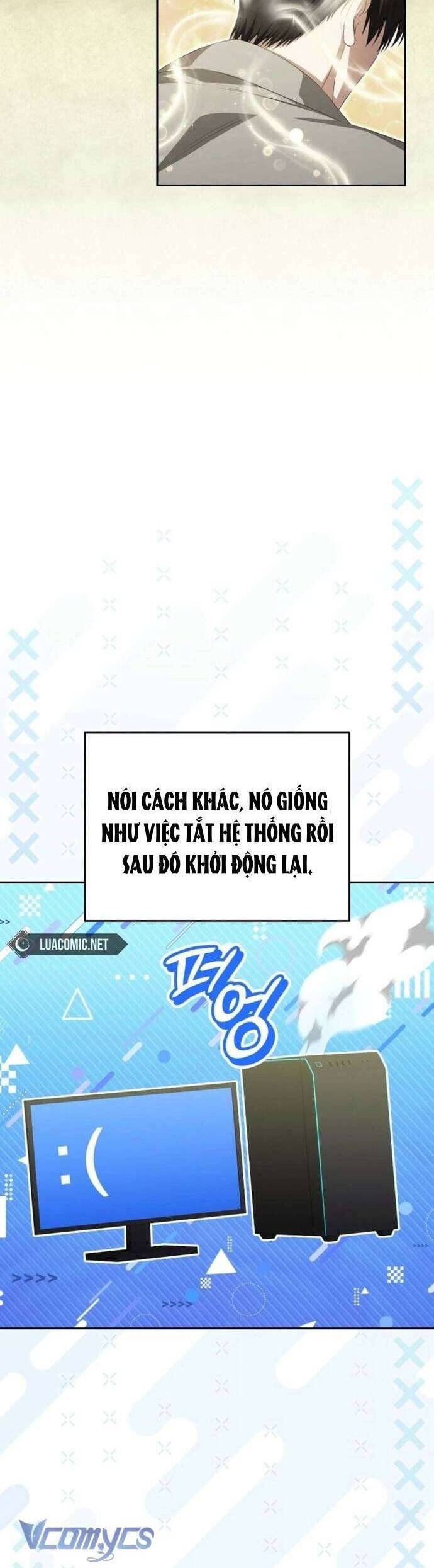 Tôi Trở Thành Người Vợ Đoản Mệnh Của Tên Bạo Chúa Chương 43 Ảnh 31