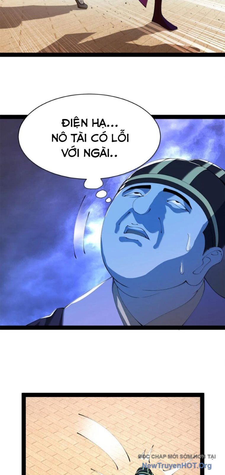 Chàng Rể Mạnh Nhất Lịch Sử Chương 322 Ảnh 35