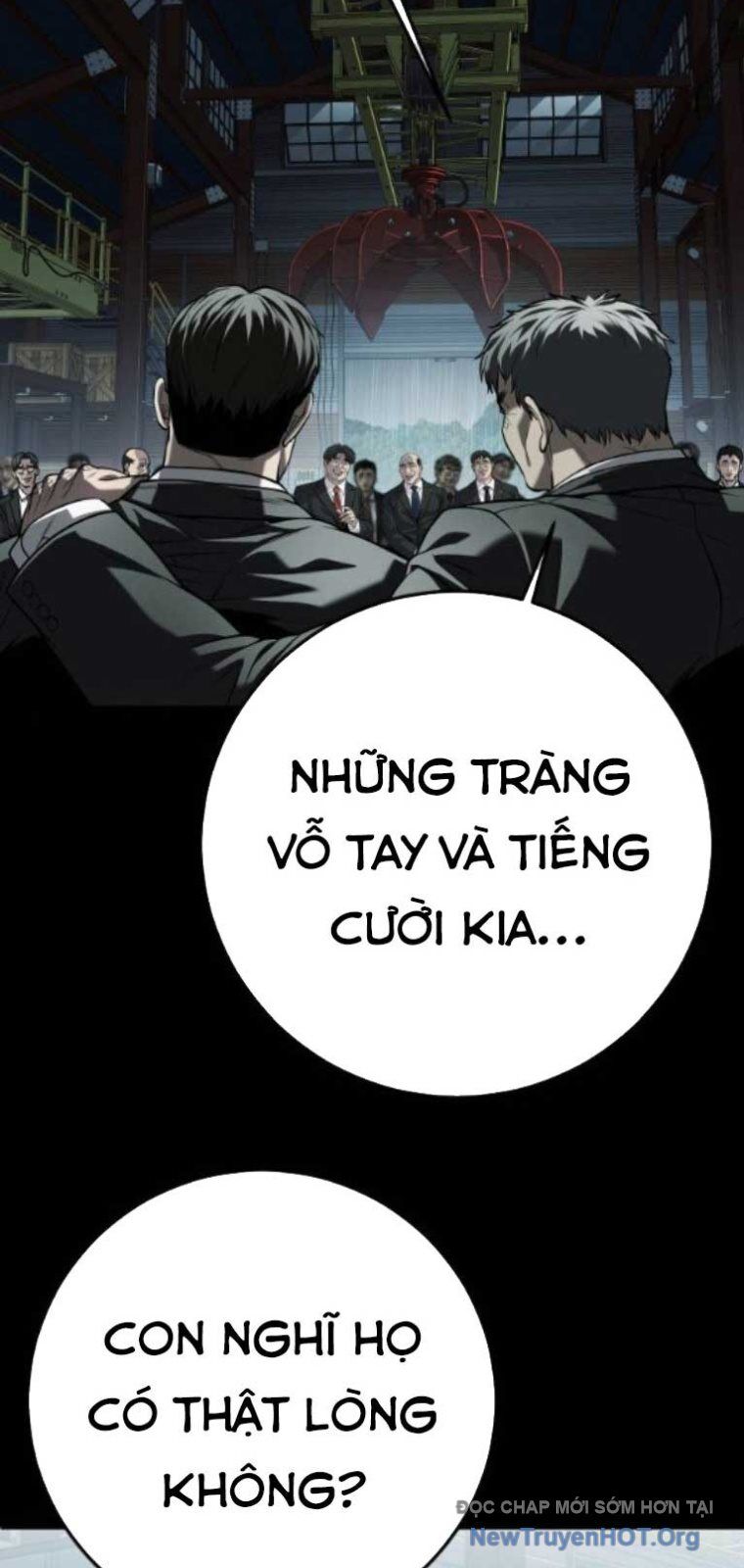 Đứa Con Báo Thù Chương 70 Ảnh 54