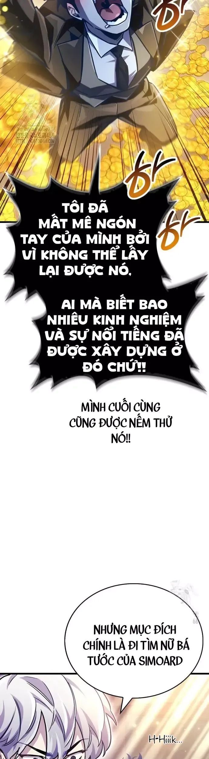 Người Chơi Che Giấu Quá Khứ Chương 82 Ảnh 59
