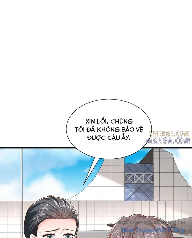 Mỗi Tuần Ta Có Một Nghề Nghiệp Mới Chương 820 Ảnh 22