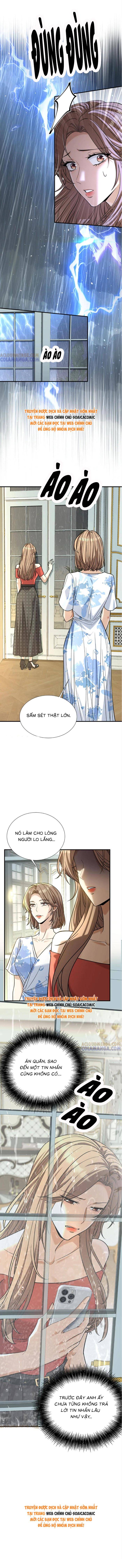 Tổng Tài Chó Chương 41 Ảnh 15