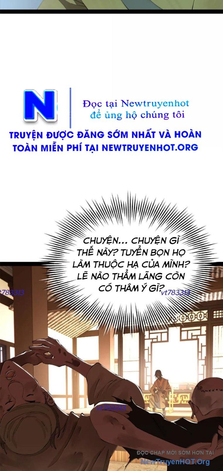 Chàng Rể Mạnh Nhất Lịch Sử Chương 322 Ảnh 38