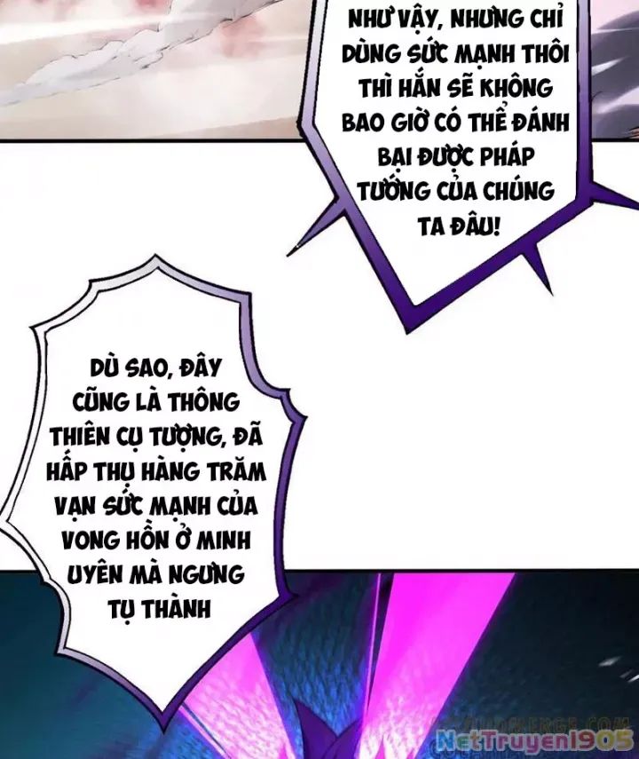 Gặp Mạnh Thì Càng Mạnh, Tu Vi Của Ta Không Giới Hạn Chương 66 Ảnh 16