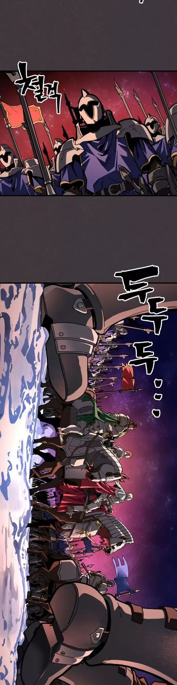 Hãy Hành Động Như Một Boss Đi Ngài Mr Devourer Chương 87 Ảnh 10