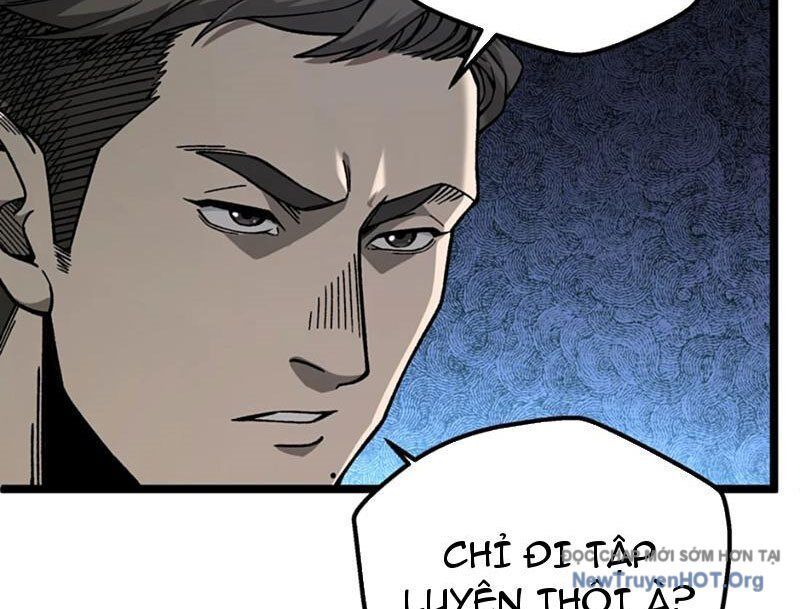Bách Thú Chi Vương Chương 12 Ảnh 56
