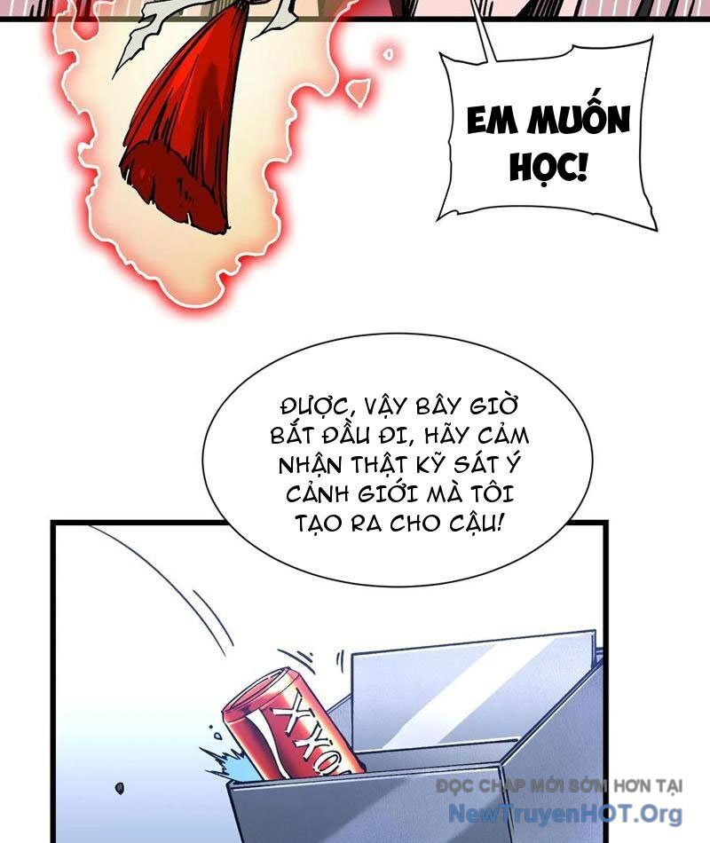 Cao Võ Tiến Hóa: Bắt Đầu Thức Tỉnh Quái Thú Chi Vương Chương 47 Ảnh 45