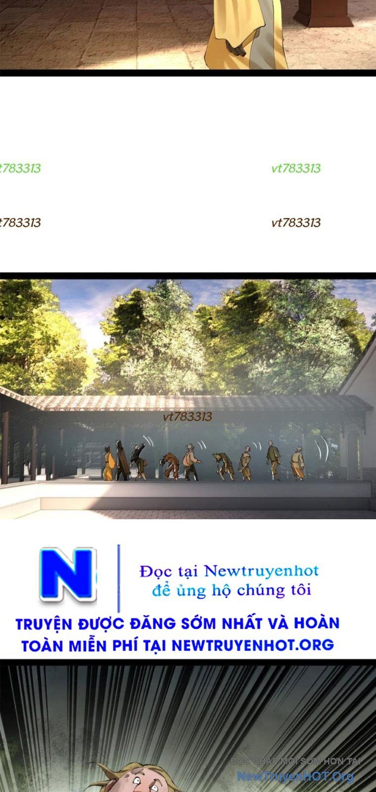 Chàng Rể Mạnh Nhất Lịch Sử Chương 322 Ảnh 41