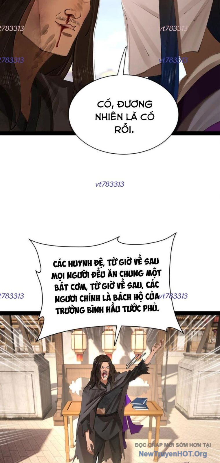 Chàng Rể Mạnh Nhất Lịch Sử Chương 322 Ảnh 30