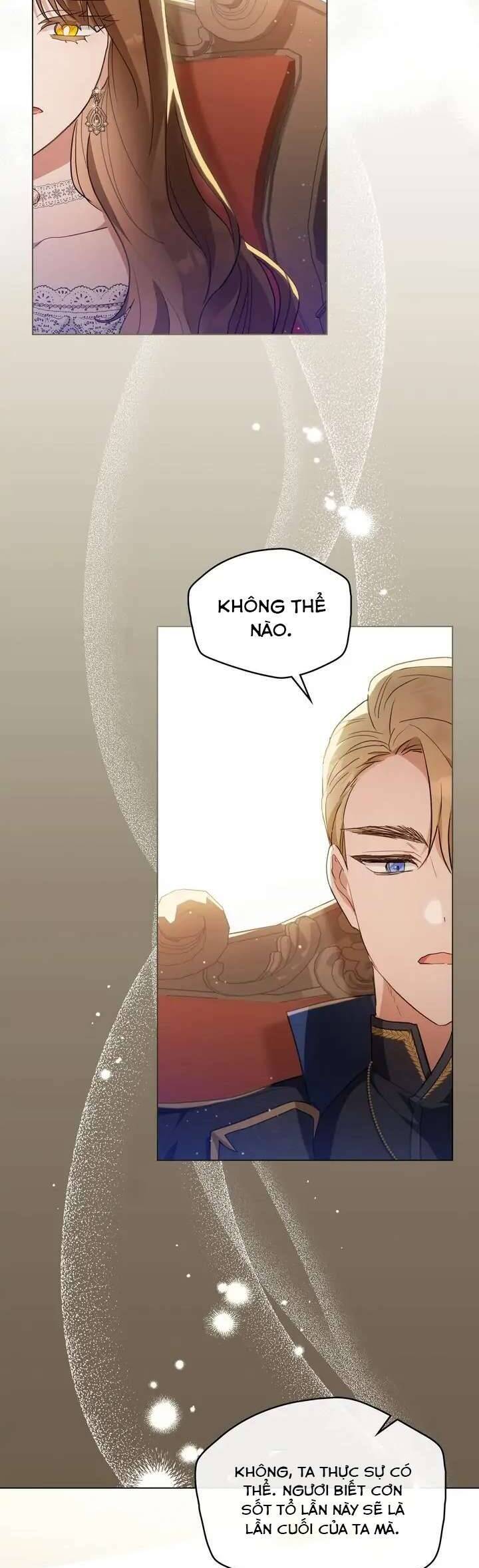 Phải Lòng Nàng Công Chúa Có Thời Hạn Chương 1 Ảnh 24