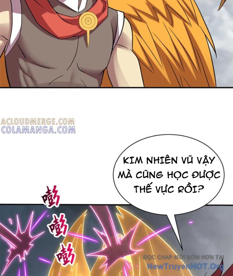 Cửa Hàng Sủng Thú Siêu Thần Chương 189 Ảnh 39