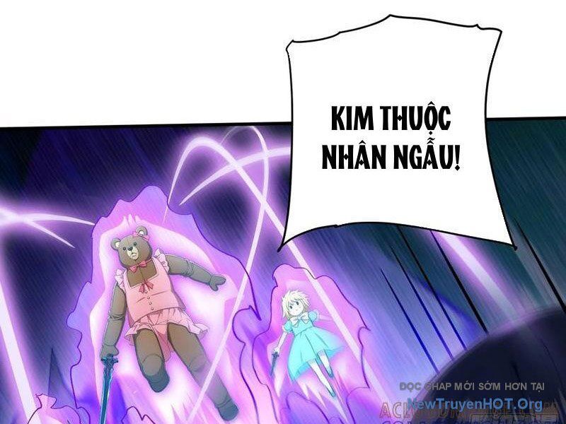 Người Chơi Siêu May Mắn Chương 59 Ảnh 27