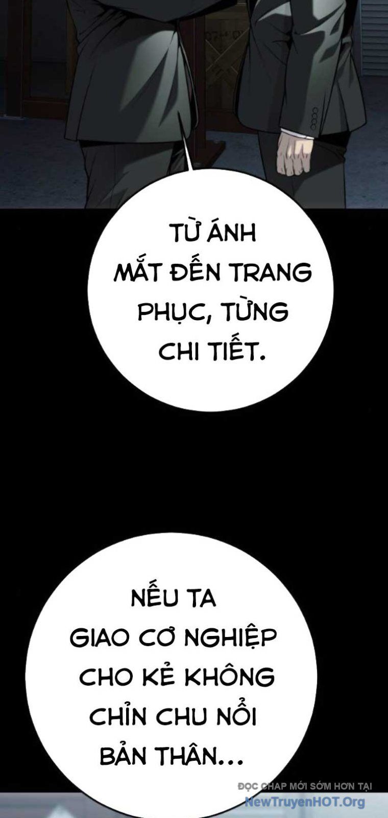 Đứa Con Báo Thù Chương 70 Ảnh 44