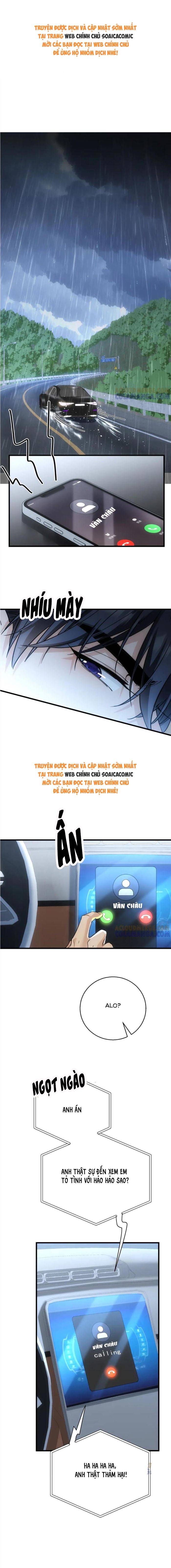 Tổng Tài Chó Chương 41 Ảnh 2