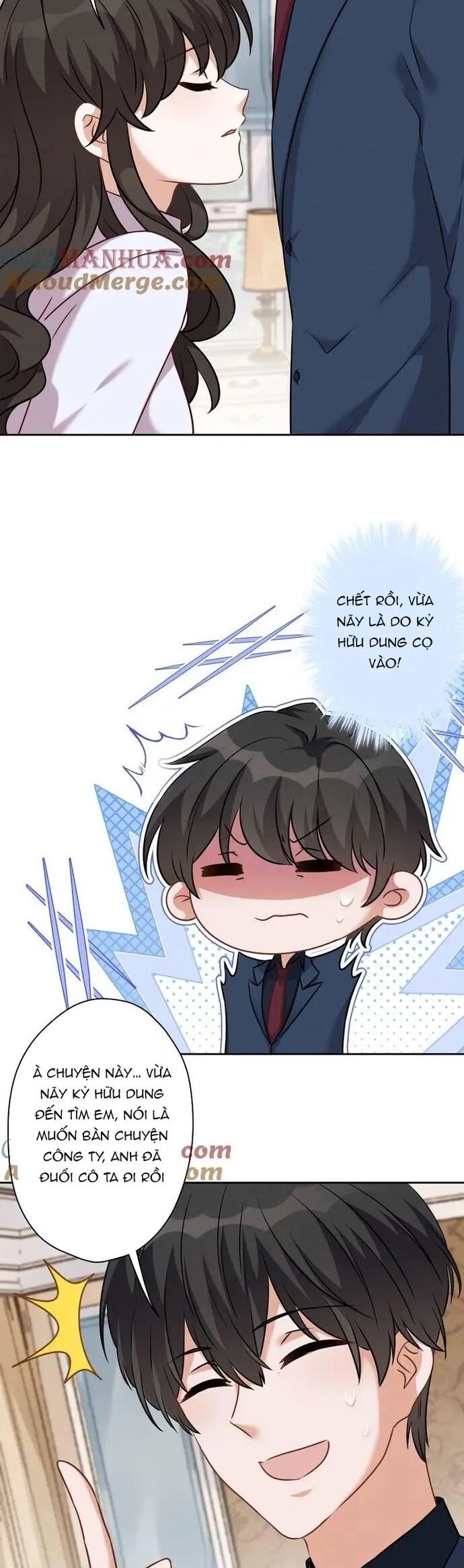 Long Vương Điện: Người Ở Rể Giàu Nhất Chương 107 Ảnh 13