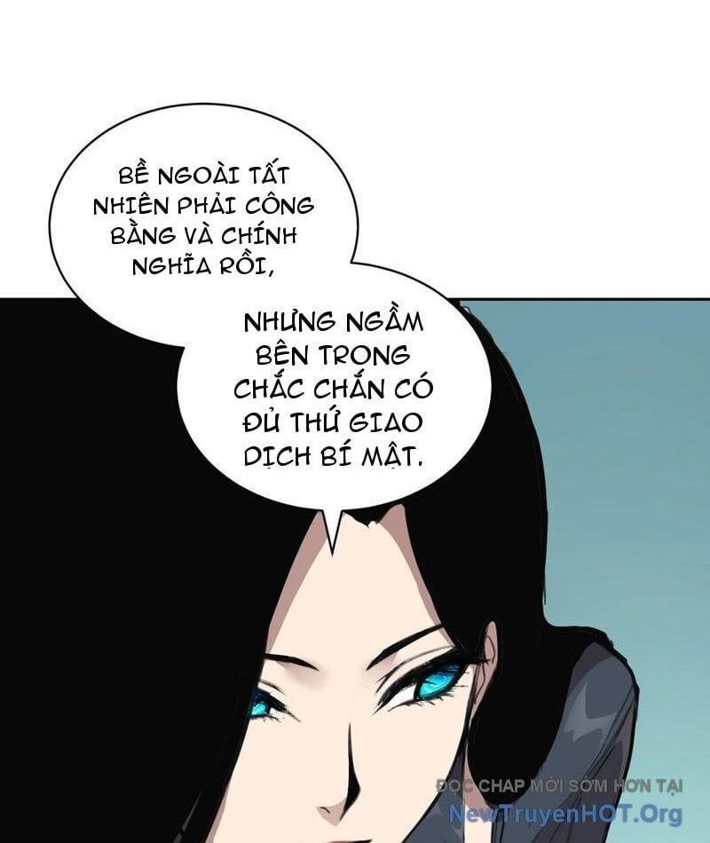 Thế Giới Toàn Người Điên, Tỉnh Táo Chính Là Bị Bệnh Chương 10 Ảnh 51