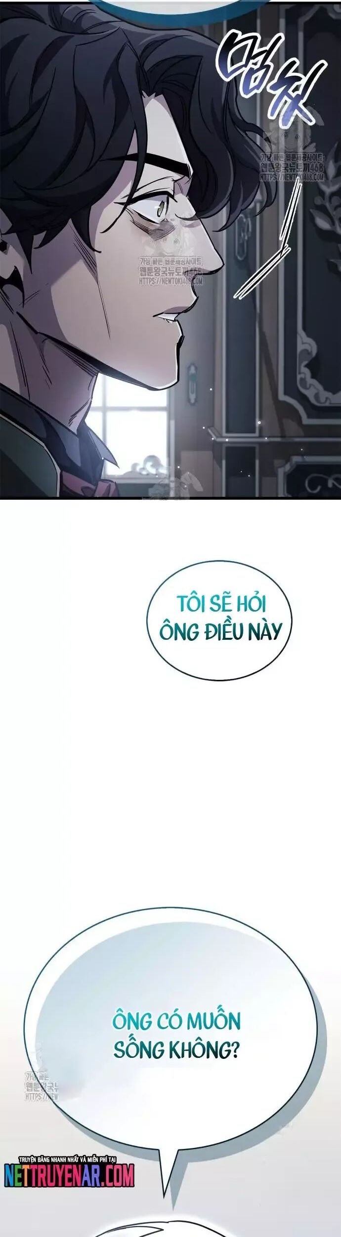 Người Chơi Che Giấu Quá Khứ Chương 82 Ảnh 14
