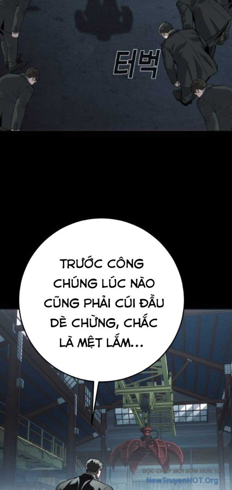 Đứa Con Báo Thù Chương 70 Ảnh 22