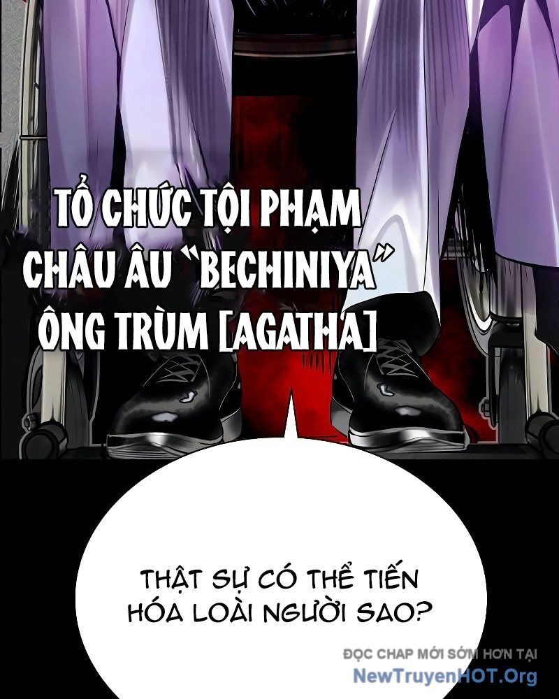 Nhân Trùng Đại Chiến Chương 170 Ảnh 43