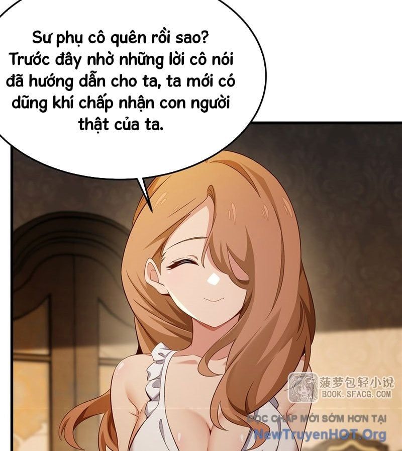 Phản Diện Tóc Vàng Trong Tiểu Thuyết Phượng Ngạo Thiên Cũng Muốn Hạnh Phúc Chương 30 Ảnh 7