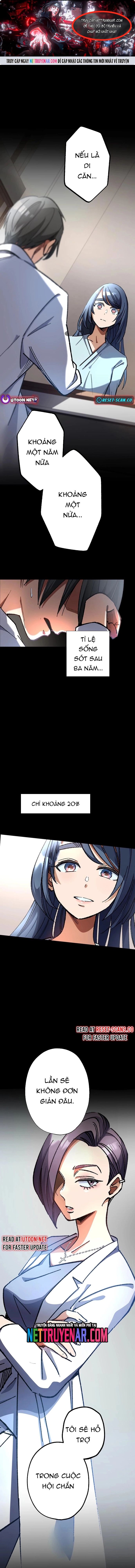 TháNh Y Sa Ngã TrọNg Sinh ThàNh ThầN Y TốI ThượNg Chương 22 Ảnh 2