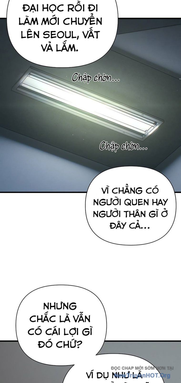 Nhật Kí Chuyển Việc Chương 21 Ảnh 23