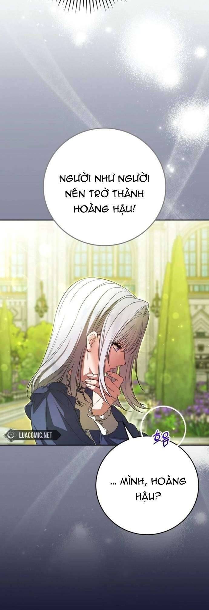 Tôi Trở Thành Người Vợ Đoản Mệnh Của Tên Bạo Chúa Chương 44 Ảnh 26