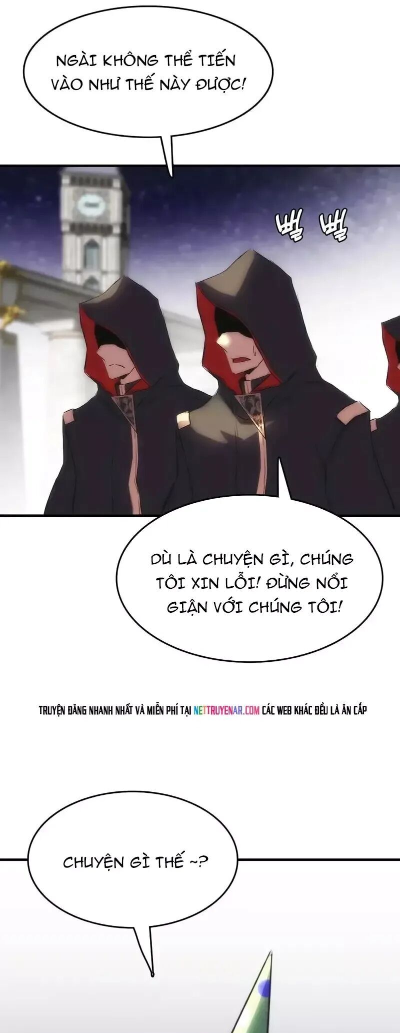Bản Năng Hồi Quy Của Chó Săn Chương 77 Ảnh 44