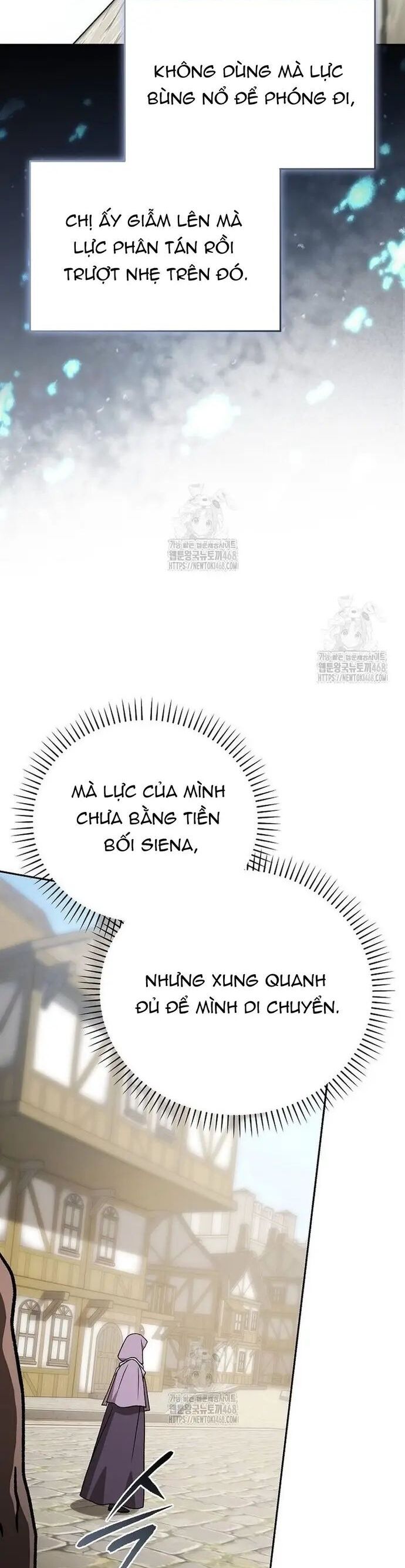 Thiên Tài Phép Thuật Nắm Giữ Khái Niệm Chương 30 Ảnh 30