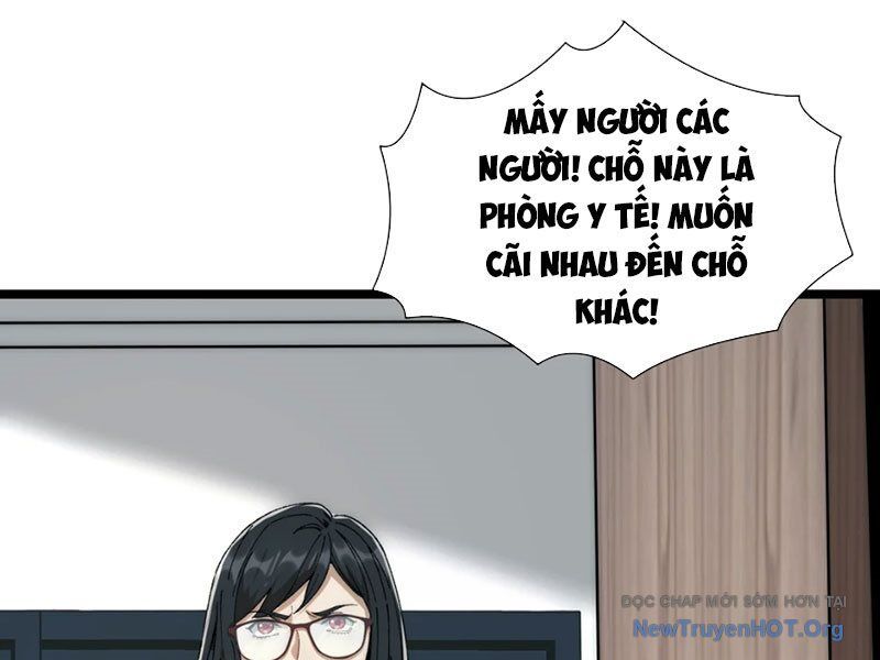 Bách Thú Chi Vương Chương 10 Ảnh 83