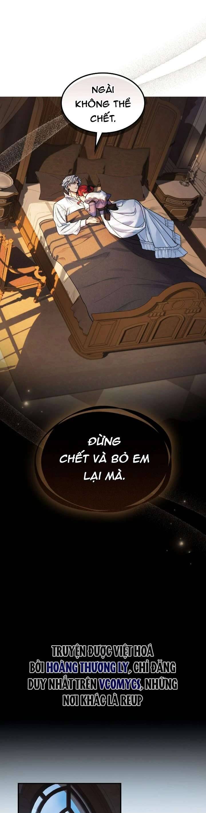 Người Đẹp Và Quái Thú Chương 161 Ảnh 29