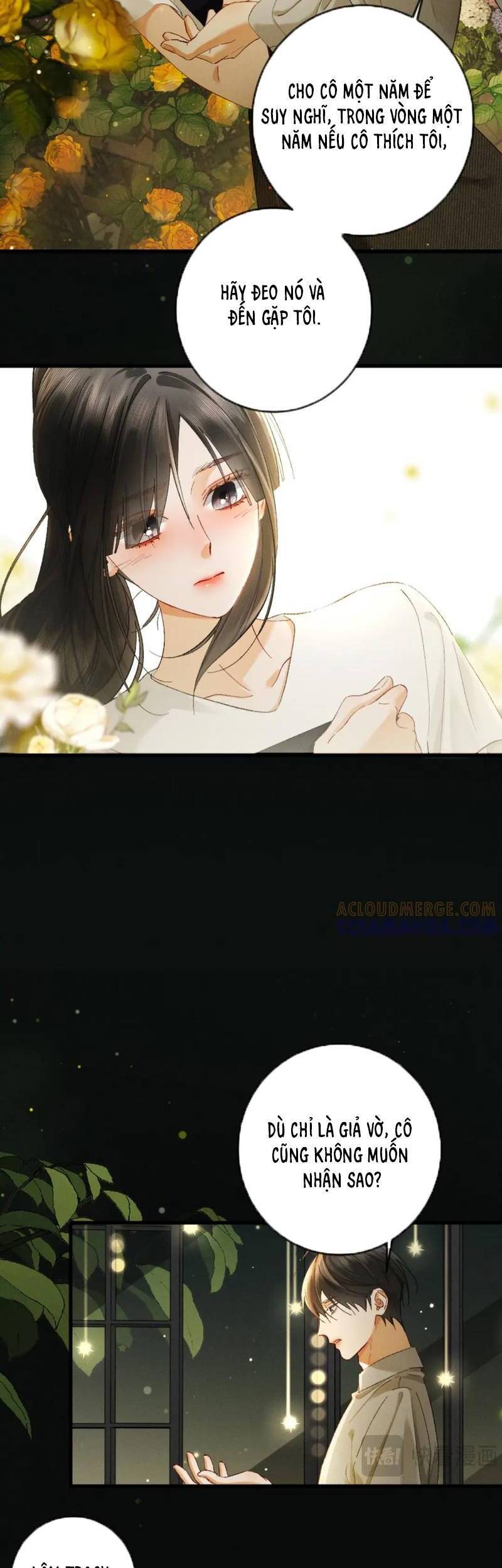 Hợp Đồng Sa Ngã Chương 26 Ảnh 26
