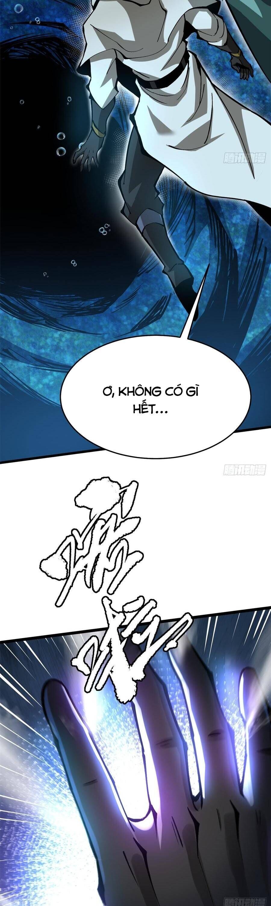 Ta Thật Không Muốn Học Cấm Chú Chương 135 Ảnh 8