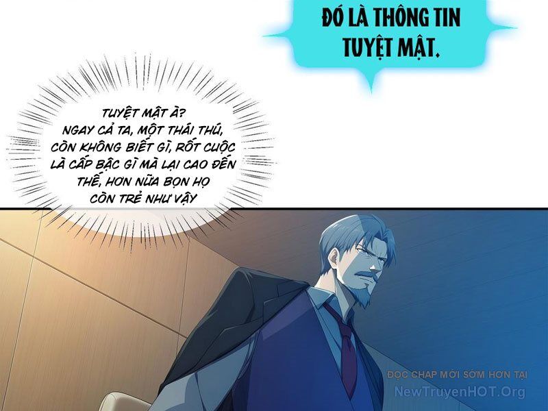 Mạt Nhật Trùng Sinh, Ta Thành Lập Chiến Đội Nữ Thần Chương 10 Ảnh 29