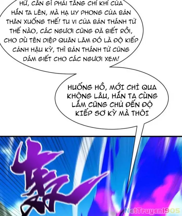 Gặp Mạnh Thì Càng Mạnh, Tu Vi Của Ta Không Giới Hạn Chương 66 Ảnh 140